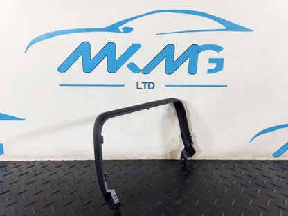 19-ON RANGE ROVER EVOQUE L551 CENTRE CONSOLE TRIM COVER K8D2044E04A