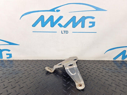 10-17 AUDI A8 4H ABS PUMP MOUNT BRACKET HOLDER 4H2614125