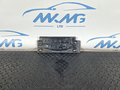 16-19 AUDI A4 B9 GENUINE OEM MUFFLER MOUNT BRACKET PLATE 8W0803183A