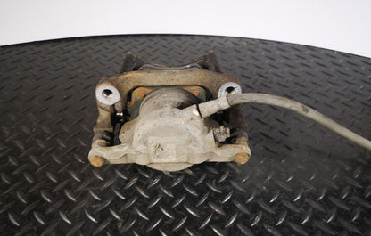12-18 MERCEDES A B-CLASS W176 W246 1.5CDI FRONT LEFT N/S BRAKE CALIPER 280X25