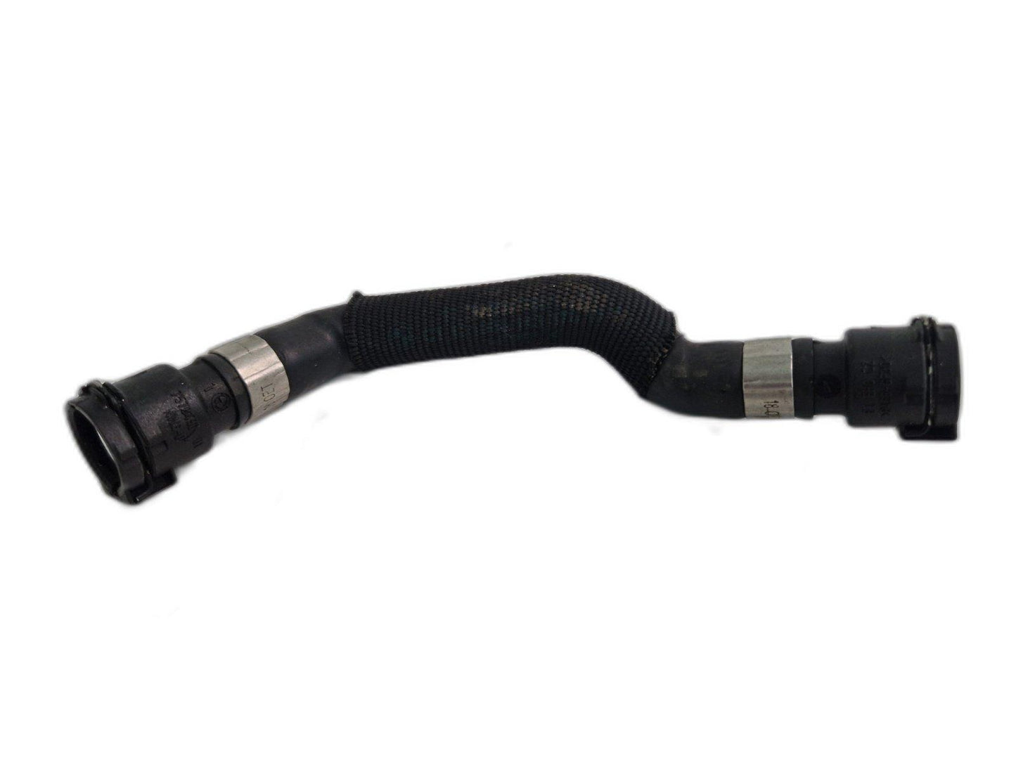 BMW F10 F11 5 SERIES OEM N47D20C EXPANSOIN TANK COOLING PIPE HOSE 7578490