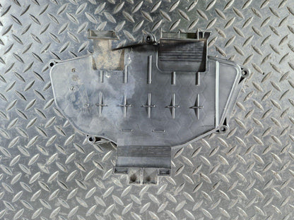 12-18 AUDI A6 C7 2.0 DIESEL CGLC GENUINE HOUSING FOR CONTROL UNITS 4G2907613B