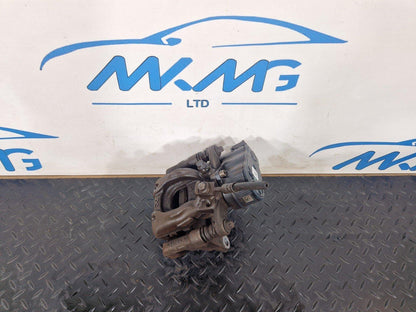 19-ON MERCEDES A CLASS W177 REAR LEFT SIDE ELECTRIC BRAKE CALIPER A2474230798