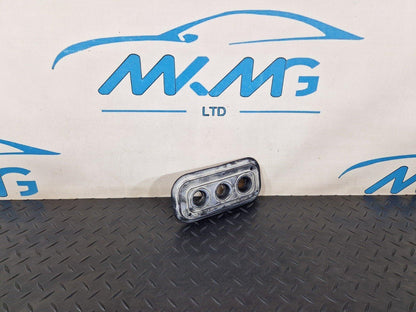 10-13 BMW X5 E70 LCI GENUINE HEATER MATRIX COVER SEALING PLATE GASKET 6951716