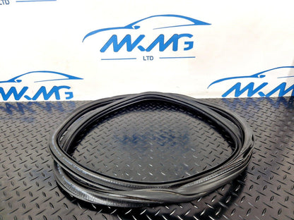 16-19 AUDI A4 B9 Rear Right or Left Door Rubber Seal 8W5833721B