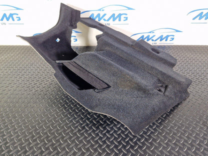 BMW 2 SERIES GRAN TOURER F46 GENUINE REAR RIGHT O/S BOOT SIDE PANEL TRIM 7360968