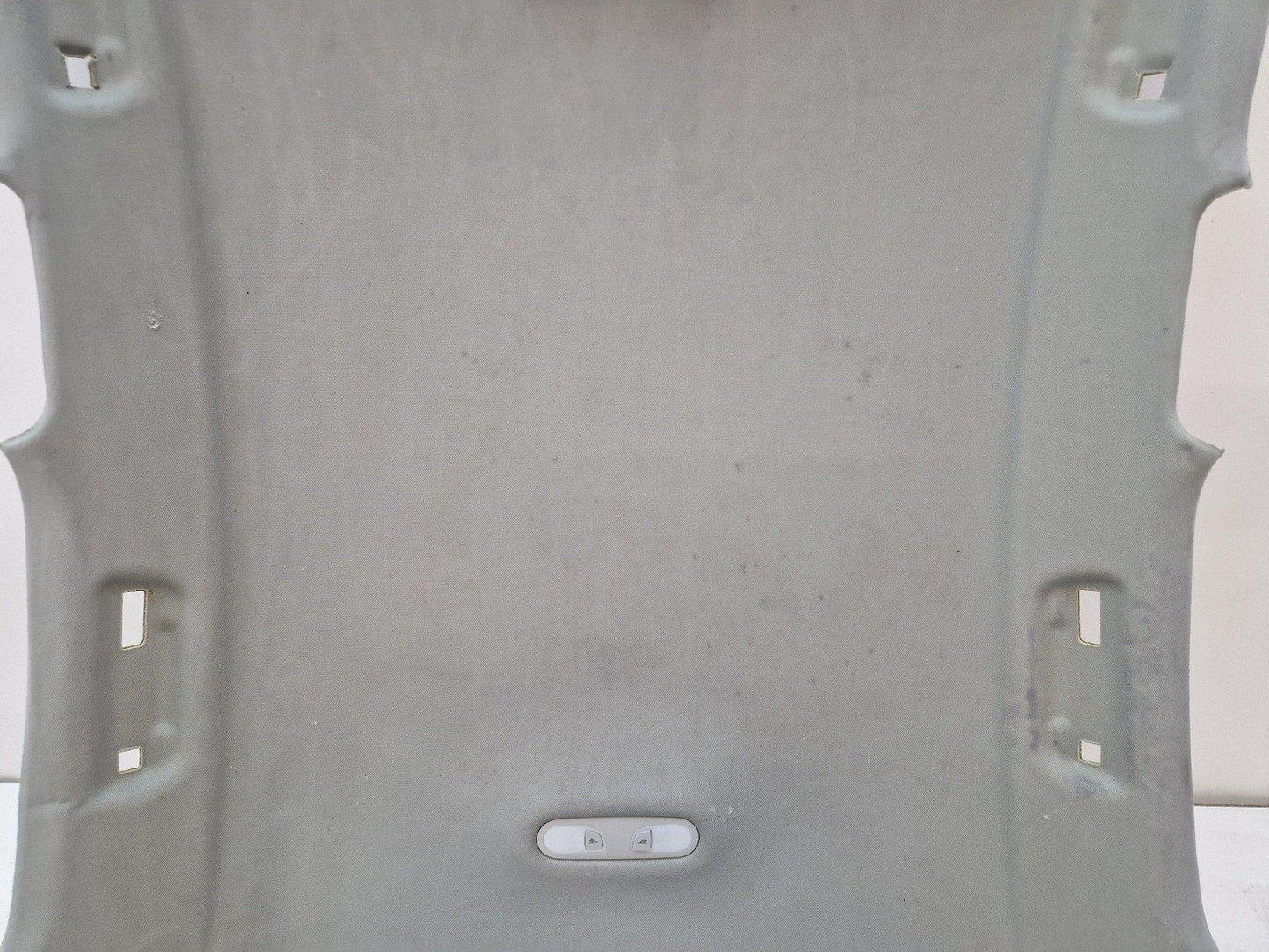 12-18 AUDI A6 C7 GENUINE ROOF HEADLINING TRIM 4G5867506