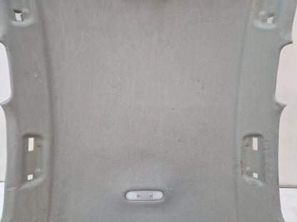 12-18 AUDI A6 C7 GENUINE ROOF HEADLINING TRIM 4G5867506