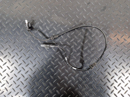 19-ON MERCEDES BENZ A CLASS W177 FRONT LEFT SIDE ABS  SPEED SENSOR A2475400500