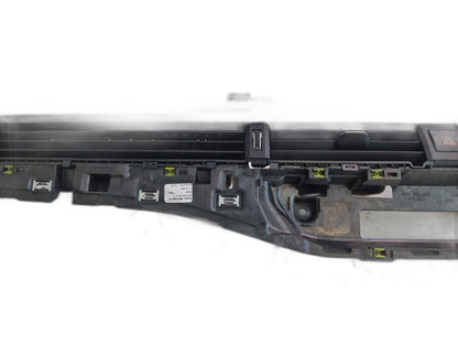 16-19 AUDI A4 B9 CENTRE AIR VENT HAZARD BUTTON 8W2820902