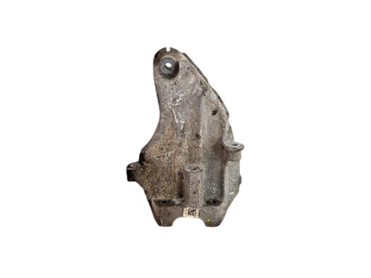 MERCEDES-BENZ C W205 LEFT SIDE ENGINE BRACKET MOUNT METAL A6512234204