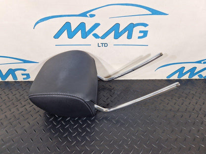 14-20 MERCEDES BENZ GLA200 X156 GENUINE FRONT SEAT HEADREST FITS LEFT & RIGHT