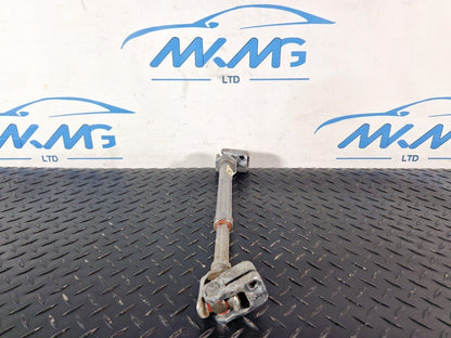 11-19 MERCEDES BENZ GLE500 W166 GENUINE STEERING COLUMN SHAFT JOINT A1664600610