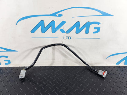 2019 - Mercedes-Benz B200d B-Class W247 SUV Fuel Return Line Pipe a2474708001