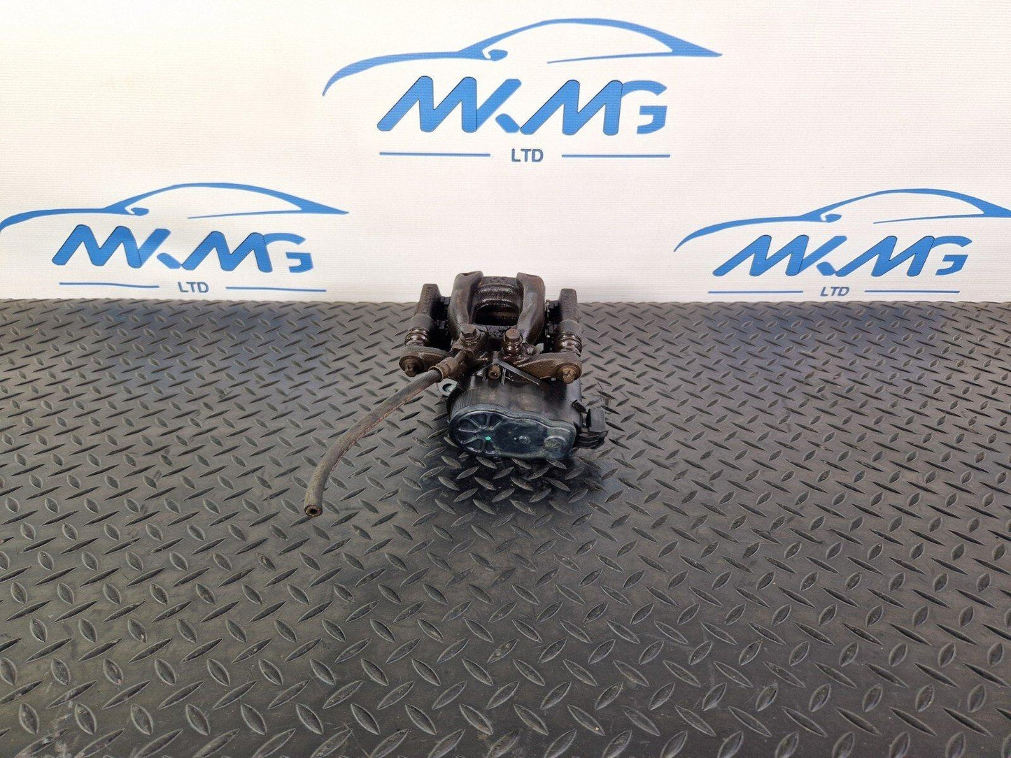18-ON MERCEDES BENZ A CLASS W177 REAR BRAKE CALIPER RIGHT SIDE L72853