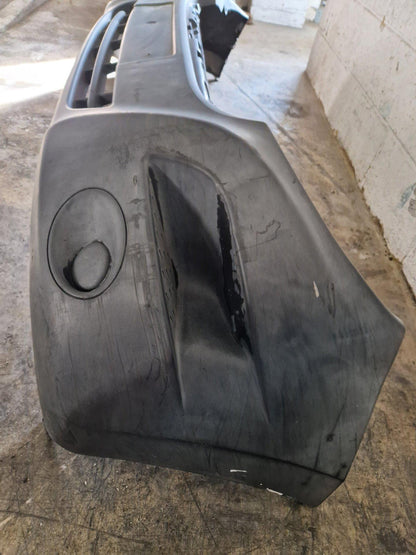 Renault Master MK3 (Ph1) (X62) Cargo Van Genuine Front Bumper