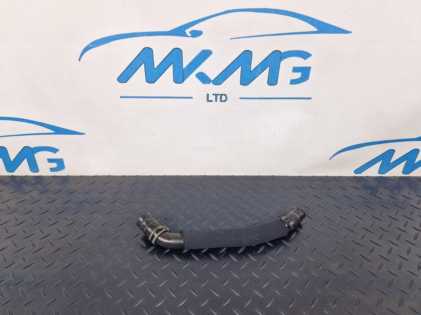 10-18 AUDI A7 4G S-LINE OEM COOLANT PIPE HOSE 4H0121447AC