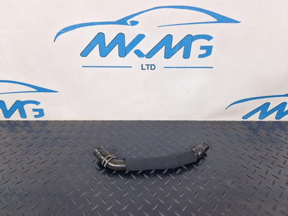 10-18 AUDI A7 4G S-LINE OEM COOLANT PIPE HOSE 4H0121447AC