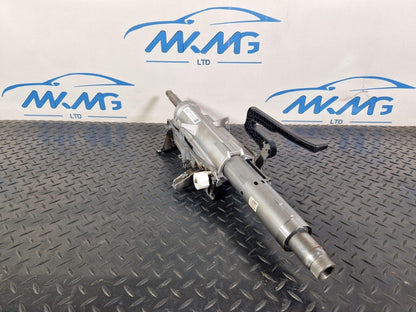 16-23 AUDI S5 COUPE GENUINE STEERING COLUMN ASSEMBLY & CONTROL UNIT 8W0419065