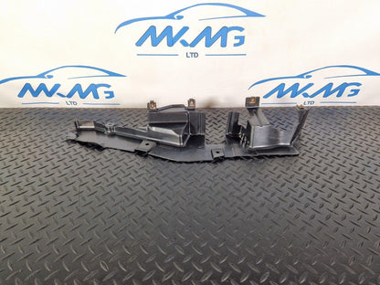 10-13 BMW X5 E70 LCI GENUINE N/S LEFT SIDE STEERING GEAR COVER TRIM 7160239