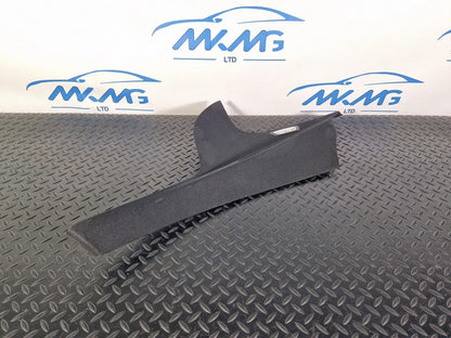 14-21 MERCEDES BENZ C300h W205 D PILLAR TRIM PASSENGER SIDE A2056908203
