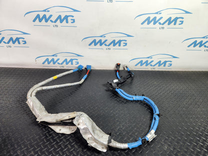 Land Rover Range Rover Evoque L551 SUV Genuine Wiring Harness Loom M8D214N164AB