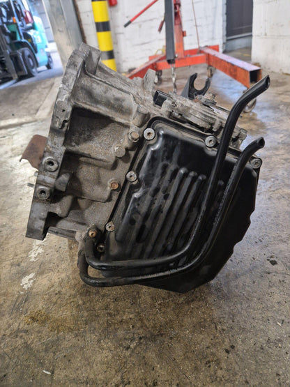 Ford S-Max MK1 (CD340) MPV Trans/Gearbox