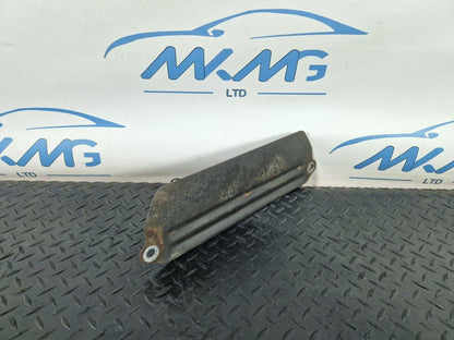 16-22 BMW X1 F48 GENUINE OEM REAR AXLE CROSS BRACE 6865471