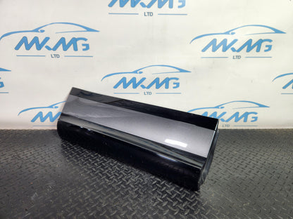 Range Rover Evoque SUV Rear Right Moulding Door Trim Damaged K8D2274A48B