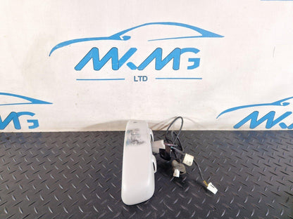 16-19 MERCEDES BENZ GLE W166 GENUINE REAR VIEW INTERIOR MIRROR A1668100617