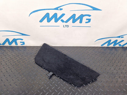 14-21 MERCEDES BENZ W205 GENUINE TRUNK TRIM BOOT COVER LEFT SIDE  A2056844700