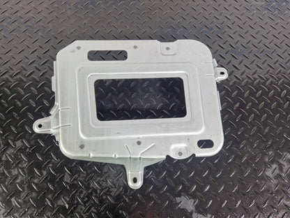 19-ON MERCEDES A B CLA W177 W247 C118 SPEEDOMETER MODULE BRACKET A2475455700