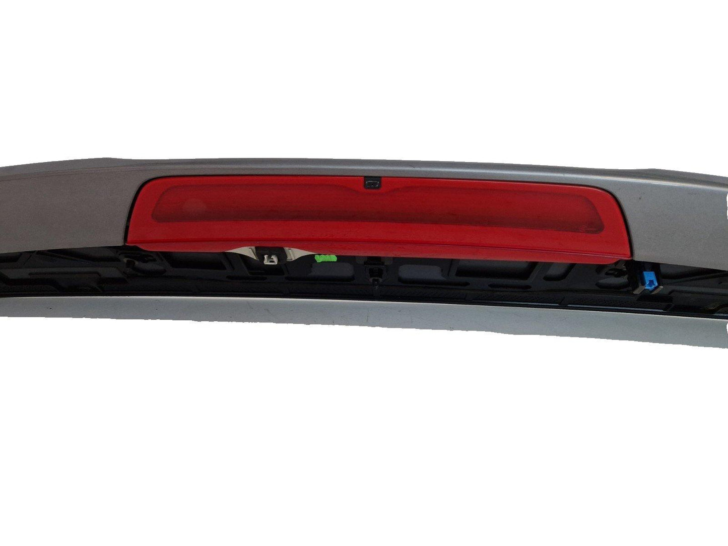 MERCEDES B CLASS W247 REAR SPOILER WING TRIM A2468200156 A2477900088