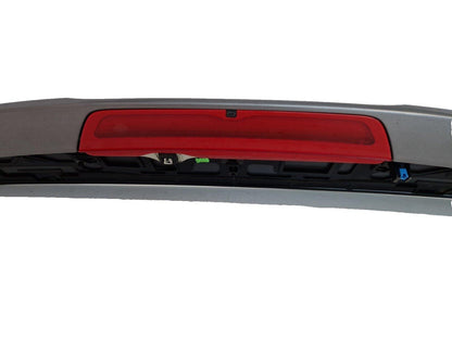 MERCEDES B CLASS W247 REAR SPOILER WING TRIM A2468200156 A2477900088
