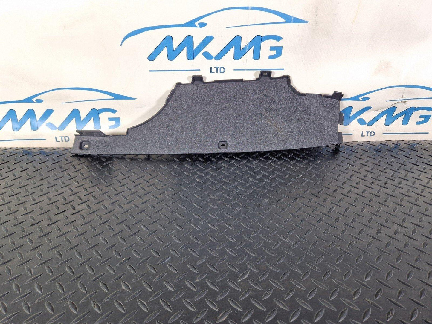18-ON MERCEDES BENZ SPRINTER W907 W910 PANEL TRIM DASHBOARD COVER A9106804400