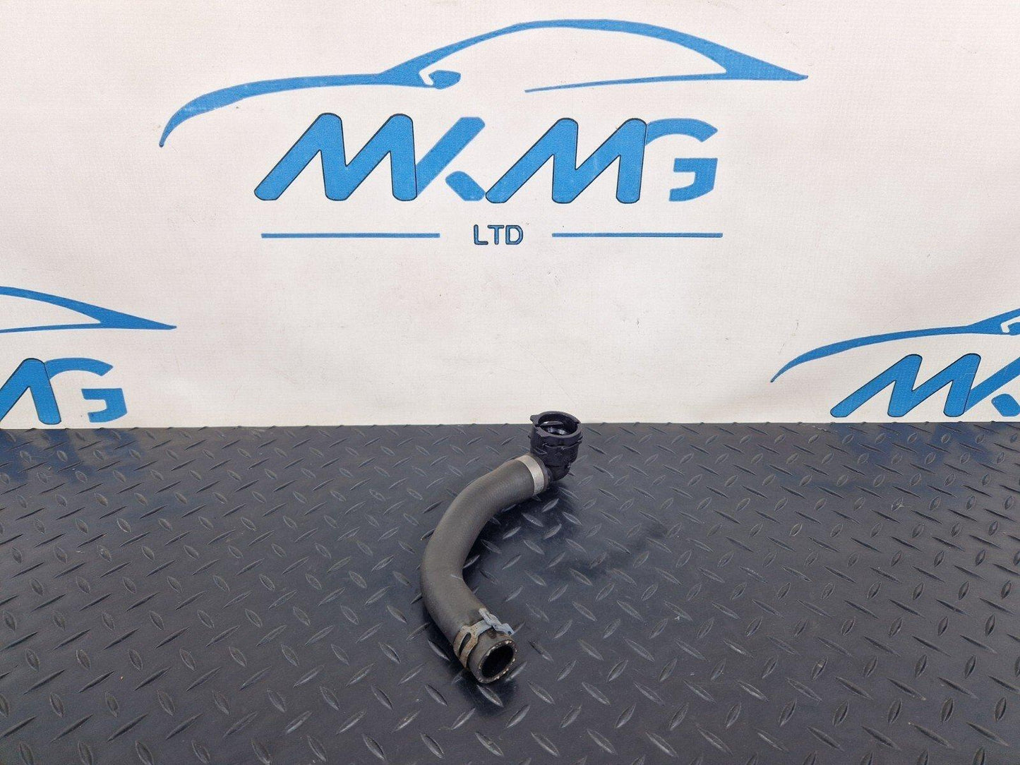 MERCEDES SPRINTER W907 W910 WATER HOSE ENGINE COOLING COOLANT PIPE A9075010200