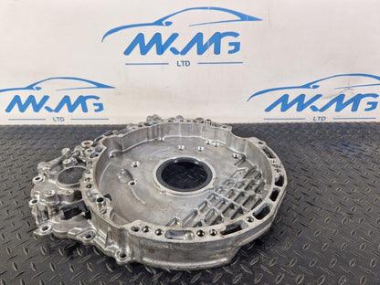 19-ON MERCEDES BENZ B CLASS W247 GENUINE CRANKSHAFT HOUSING COVER A6540101301