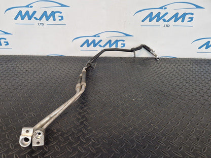 16-20 AUDI Q7 4M GENUINE A/C HOSE PIPE 4M0820769E