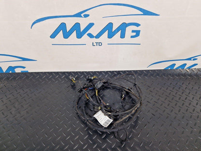 19-ON MERCEDES BENZ B CLASS W247 REAR PDC WIRING HARNESS LOOM A2475405712
