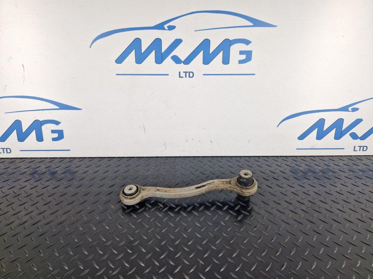 14-21 MERCEDES BENZ C300h W205 LOWER CONTROL ARM LINK REAR LEFT 20402RSA6