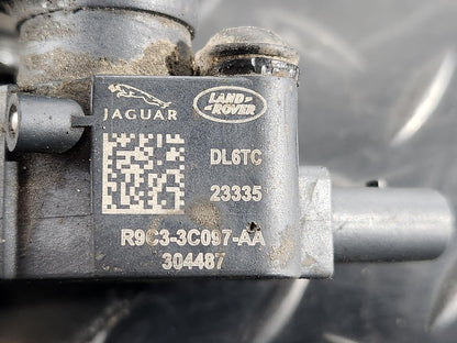 Land Rover Range Rover Evoque L551 SUV Rear Height Level Sensor R9C3-3C097-AA