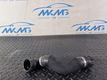 Audi A6 Allroad C7 3.0 Diesel Engine Radiator Water Coolant Pipe 4F0122293C