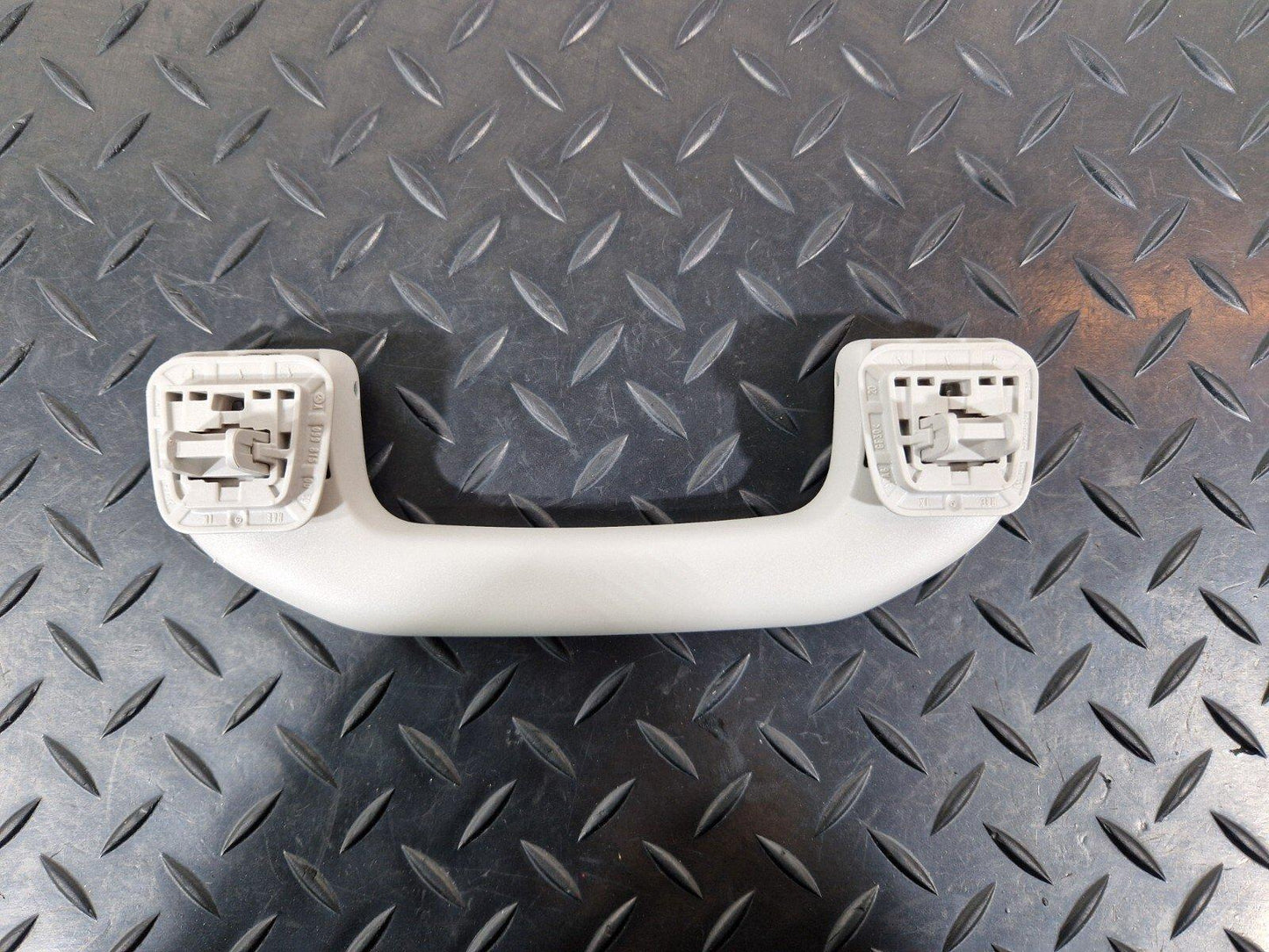 14-21 MERCEDES BENZ C200 W205 INTERIOR GRAB ROOF HANDLE SET x4 A0998150000