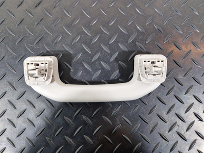 14-21 MERCEDES BENZ C200 W205 INTERIOR GRAB ROOF HANDLE SET x4 A0998150000