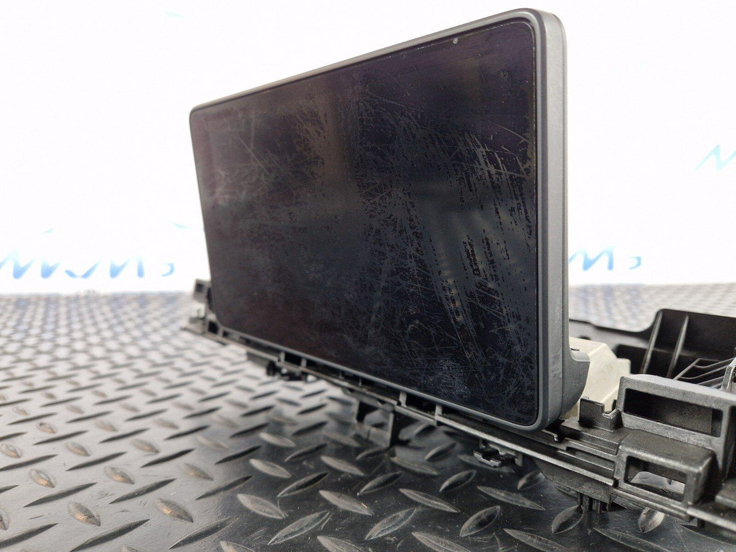 16-19 AUDI A4 B9 GENUINE MULTI MEDIA IN DASH SCREEN 8W2919604