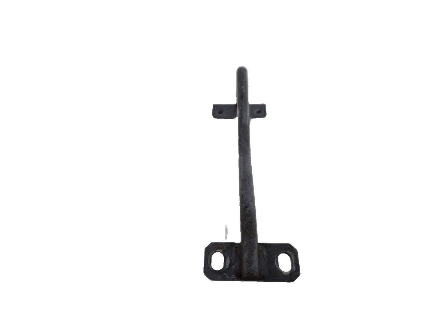 MERCEDES W205 GENUINE FRONT LOCKING STRIKER SUPPORT BRACKET A2058980032