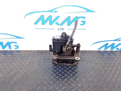 16-24 AUDI A5 F5 OEM BRAKE CALIPER REAR LEFT PASSENGER SIDE 8W0405AT