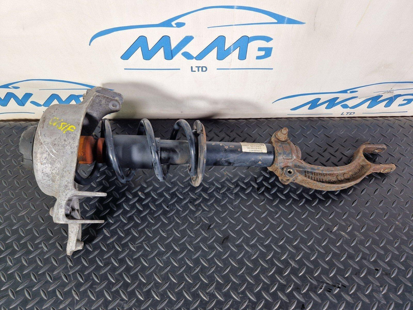 12-17 AUDI S5 CONVERTIBLE OEM FRONT RIGHT SHOCK ABSORBER 8T0413031AF