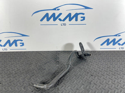16-19 AUDI A4 B9 GENUINE 1.4 TFSI CVNA PETROL ENGINE COOLANT PIPE 8W0819332AA