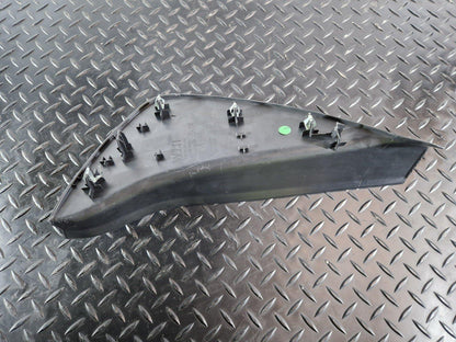 19-ON MERCEDES BENZ B CLASS W247 DASHBOARD PANEL RIGHT SIDE TRIM A2476891000